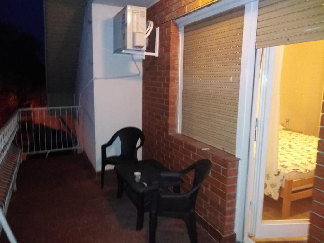 Evelin Sobe Apartment Бачка Топола Екстериор снимка
