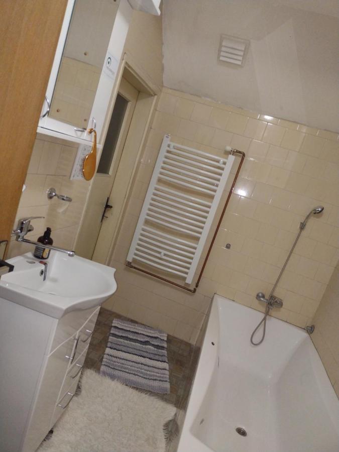Evelin Sobe Apartment Бачка Топола Екстериор снимка